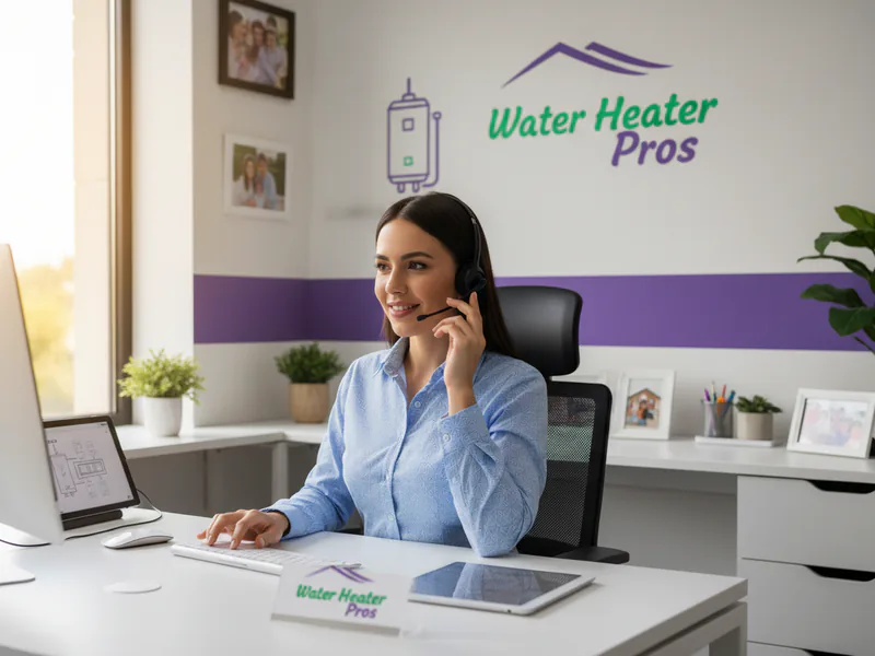 Water Heater Repair  in Barrington  FAQ